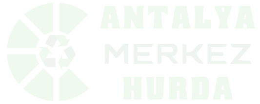 Antalya Merkez Hurdacı - İnşaat hurda alım satımı