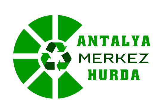 Antalya Merkez Hurdacı - İnşaat hurda alım satımı