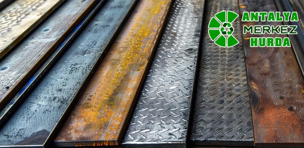  2 El Sac Alan Yerler