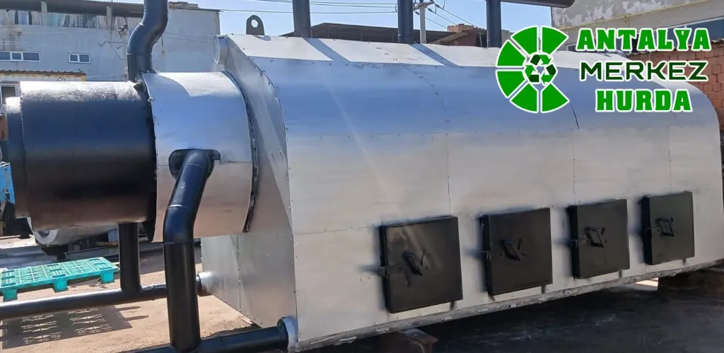  Kazan Dairesi Alan Firmalar