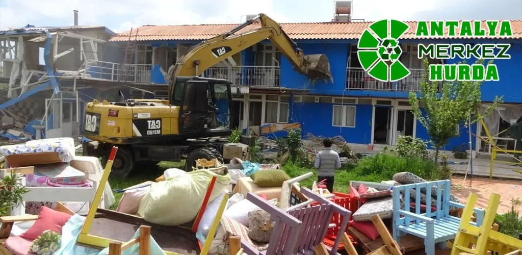  Otel Hurdası Alan Firmalar